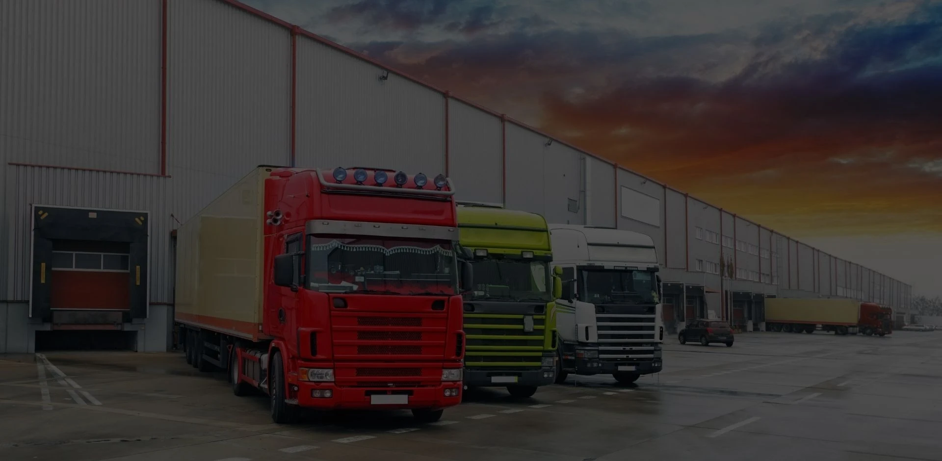 Ankara Kocaeli Ambarı